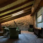 Casa Nel Centro Storico Di Hébergement de vacances *