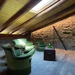 Casa Nel Centro Storico Di Hébergement de vacances