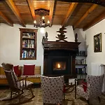 Casa Nel Centro Storico Di Hébergement de vacances *