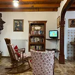 Hébergement de vacances Casa Nel Centro Storico Di *