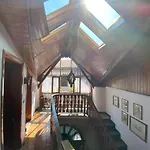 Casa Nel Centro Storico Di Hébergement de vacances Borno