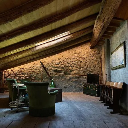 Casa Nel Centro Storico Di Casa de Férias *