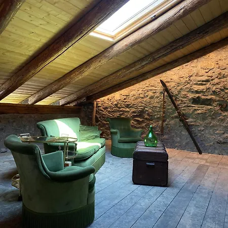 Casa Nel Centro Storico Di Casa de Férias
