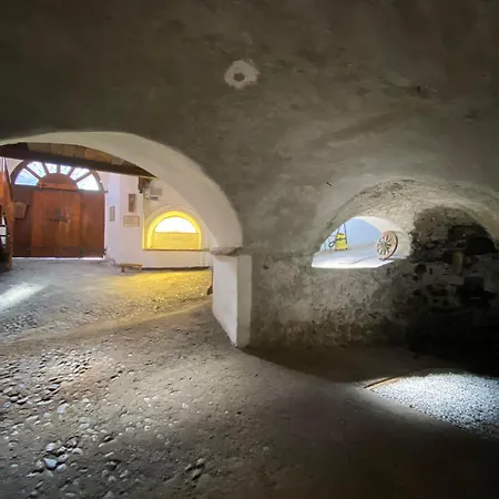 Casa Nel Centro Storico Di