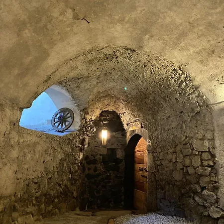 Casa Nel Centro Storico Di