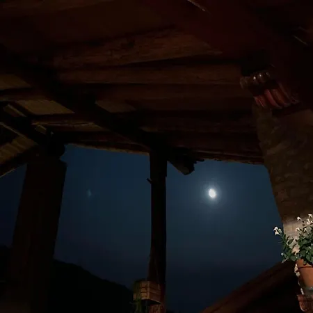 Casa Nel Centro Storico Di Casa de Férias *