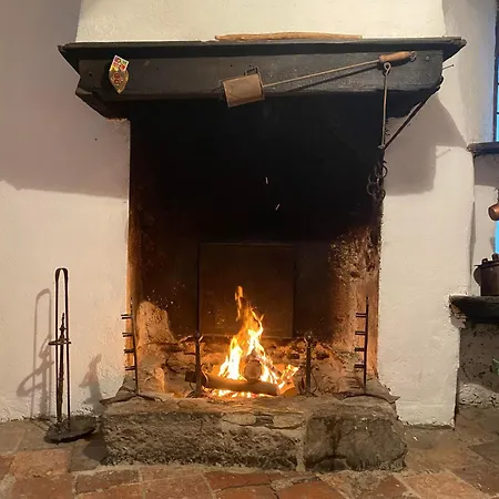 Casa Nel Centro Storico Di *