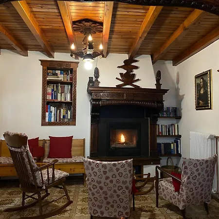 Casa Nel Centro Storico Di Casa de Férias *