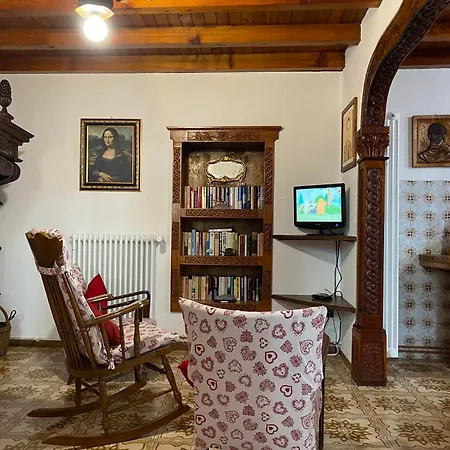 Casa de Férias Casa Nel Centro Storico Di *
