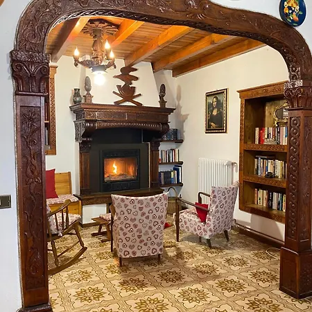 Casa de Férias Casa Nel Centro Storico Di *