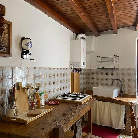 Casa Nel Centro Storico Di *