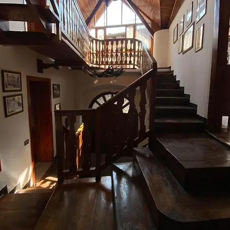 Casa Nel Centro Storico Di Casa de Férias