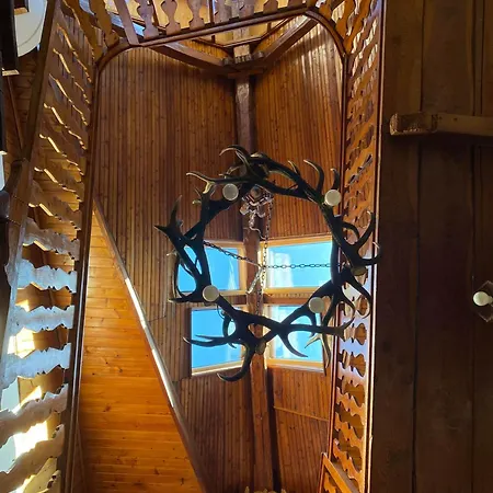 Casa Nel Centro Storico Di 펜션 보르노