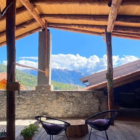 Casa Nel Centro Storico Di Casa de Férias *