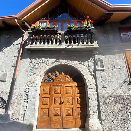 Casa Nel Centro Storico Di *