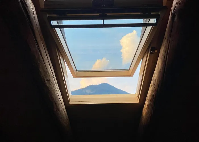 Casa Nel Centro Storico Di 펜션 보르노