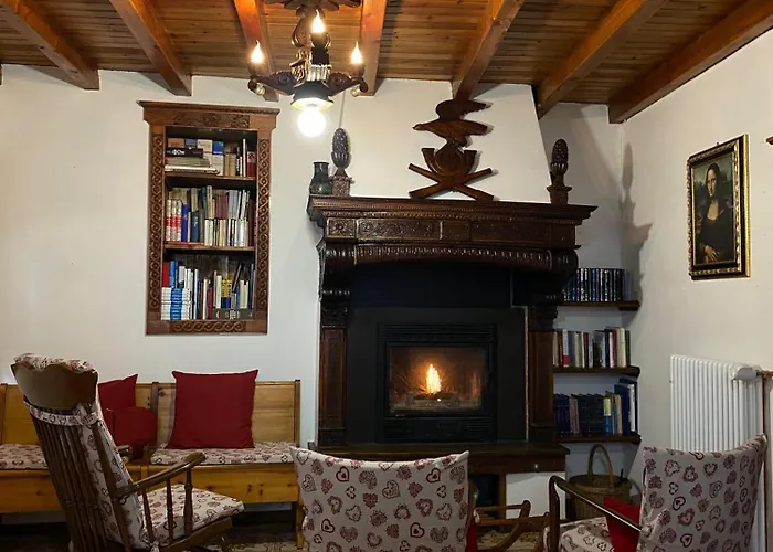 Casa Nel Centro Storico Di 펜션 *