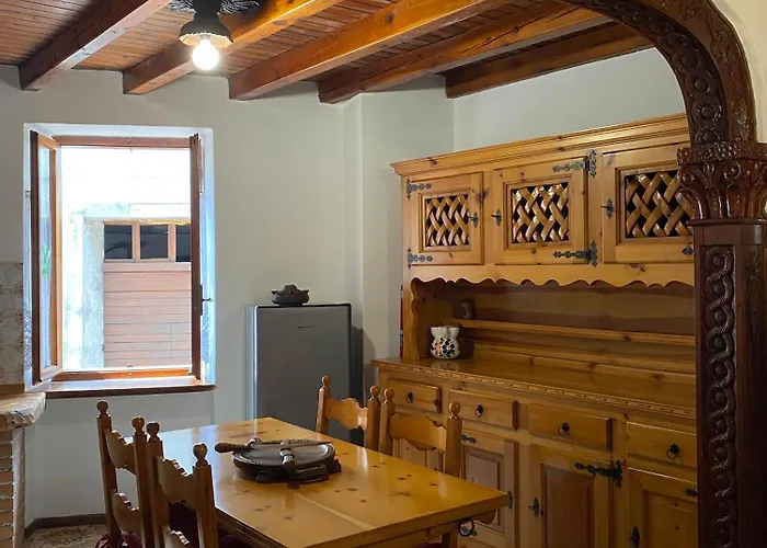 Casa Nel Centro Storico Di * 보르노