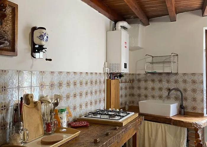 Casa Nel Centro Storico Di *