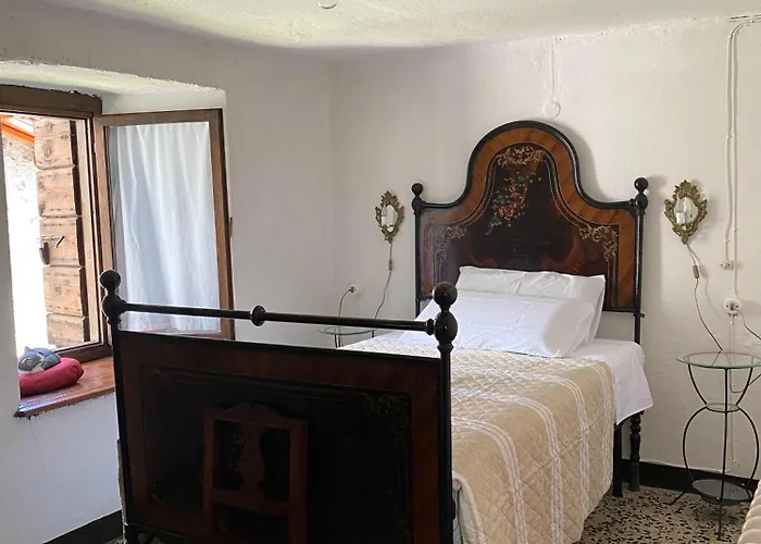 Casa Nel Centro Storico Di * 보르노