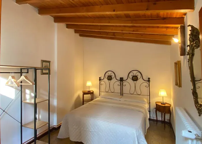 Casa Nel Centro Storico Di *