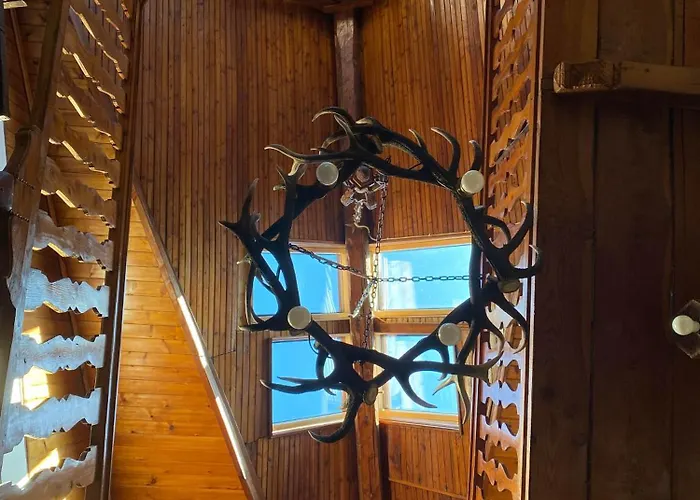 Casa Nel Centro Storico Di 펜션 보르노