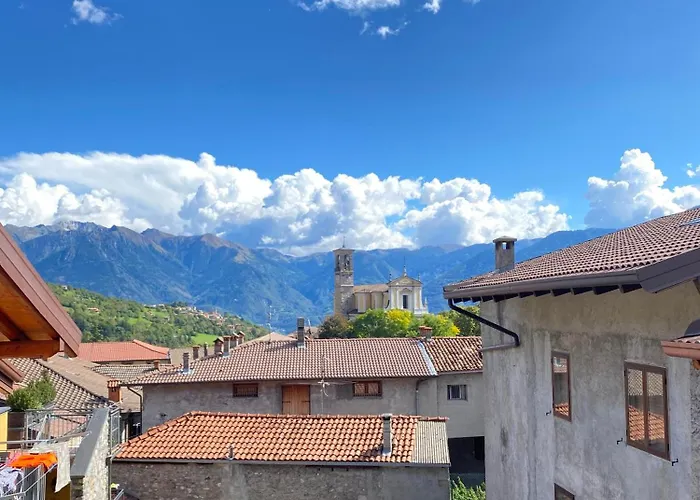 Casa Nel Centro Storico Di *