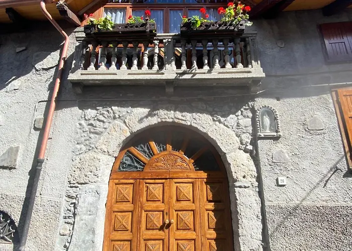Casa Nel Centro Storico Di *